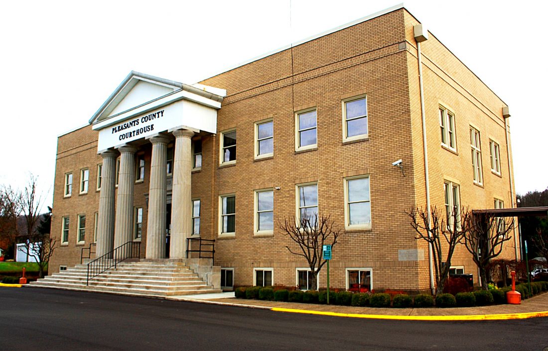 More Attorneys Facing Ethics Charges in St. Marys ‘Slow Down’ Program News, Sports, Jobs The